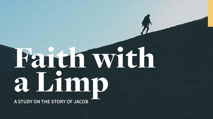 Faith With A Limp